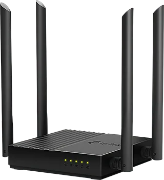 Роутер TP-LINK Archer C64