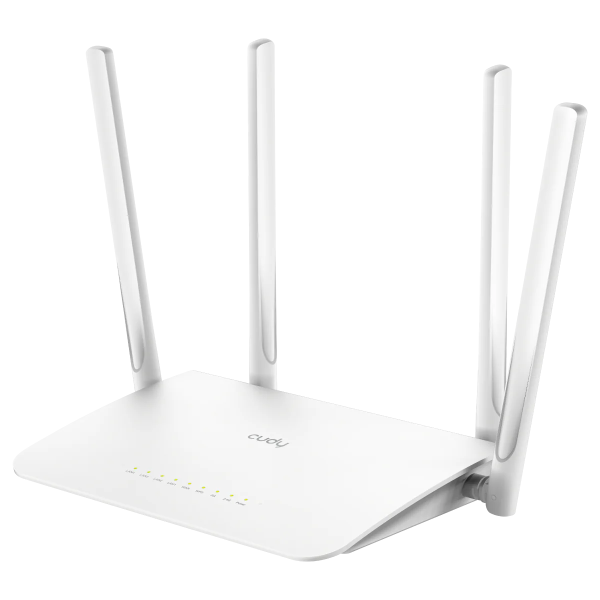 Роутер CUDY WR1300